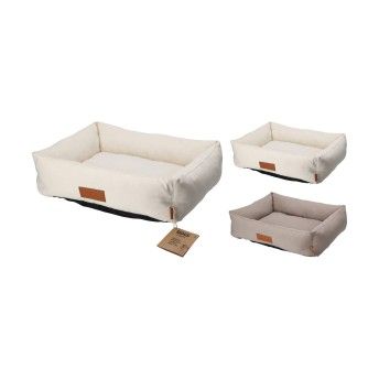 CAMA RECTANGULAR CAO/GATO