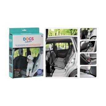 COBERTURA PROT ASSENTO CARRO