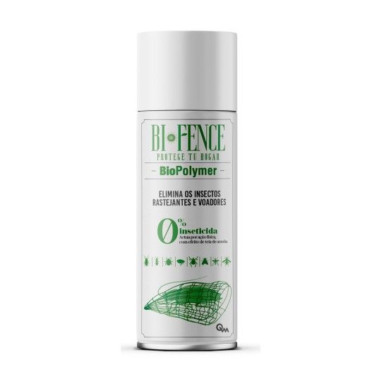 BIFENCE BIOPOLYMER AEROSSOL 400ML