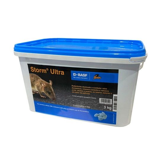STORM ULTRA 3KG