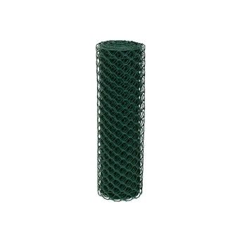 REDE HEXAMOR PLASTIFICADA 13MM 1X10MT