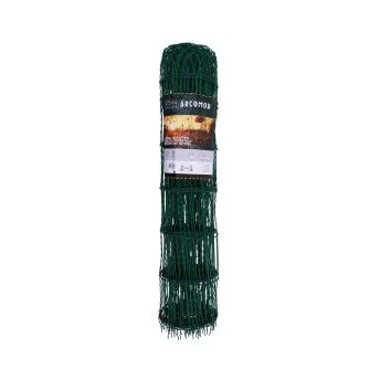 REDE ARCOMOR VERDE 90CMX10MT