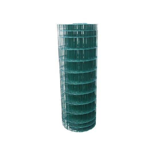 REDE EUROMOR VERDE 1X10MT