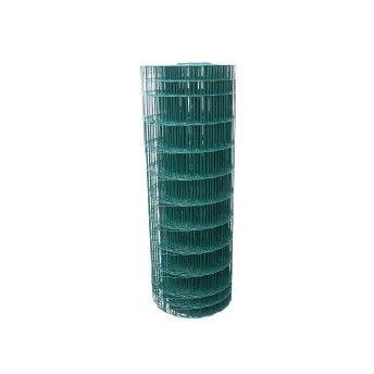 REDE EUROMOR VERDE 1,5X25MT