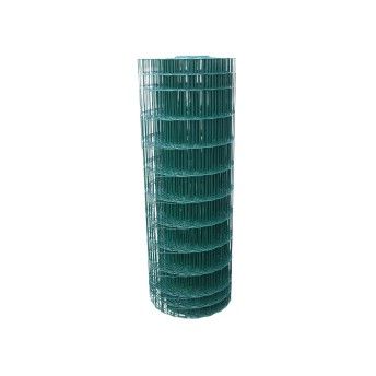 REDE EUROMOR VERDE 1X10MT