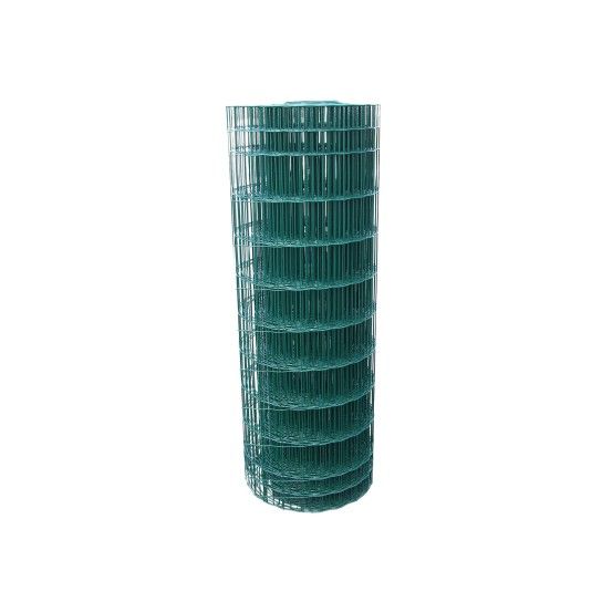 REDE EUROMOR VERDE 1,5X25MT
