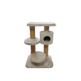 GINASIO GATO 97,5X76X116,5CM