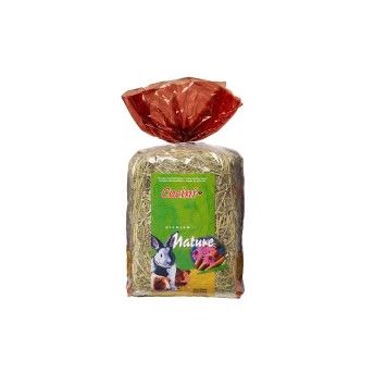 FENO CENOURA 500GR