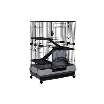GAIOLA ROEDOR REF A-RB80-2