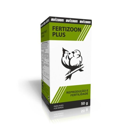 FERTIZOON PLUS 50G
