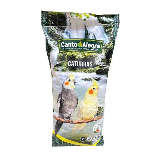 MISTURA CATURRAS CLASSIC 20KG