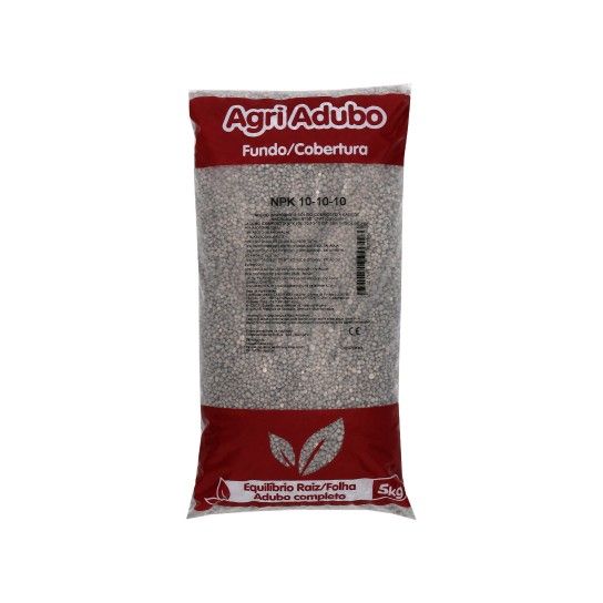 AGRIADUBO 10.10.10 5KG