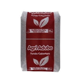 AGRIADUBO 10.10.10 25KG