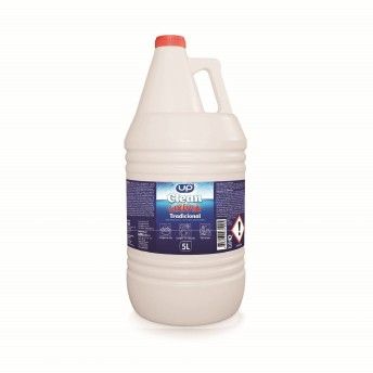 LIXVIA NORMAL 5LT