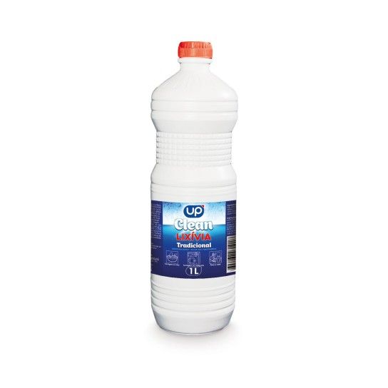 LIXIVIA NORMAL 1LT