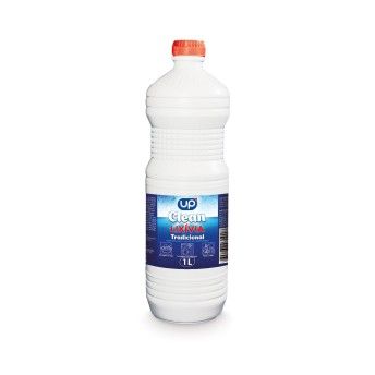 LIXIVIA NORMAL 1LT