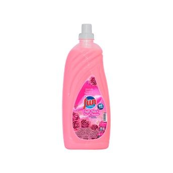AMACIADOR TALCO FLOR ALGODO FUN 80DS