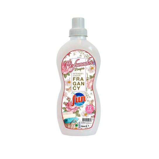 INTENS PERFUME FRAGANCY FUN 72DS