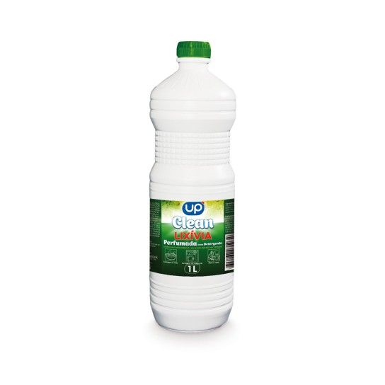 LIXVIA PERFUMADA 1LT