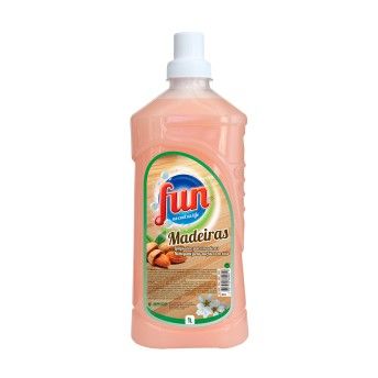 LAVA MADEIRAS FUN 1LT