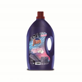 DETERGENTE ROUPA LQUIDO FUN TALCO 100DS
