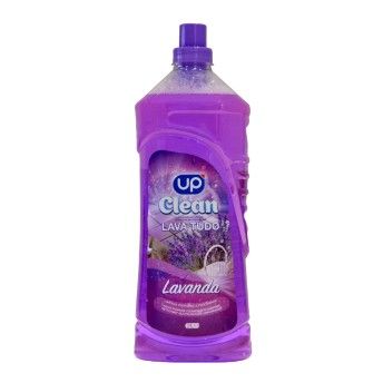 LAVA TUDO UP LAVANDA 2LT