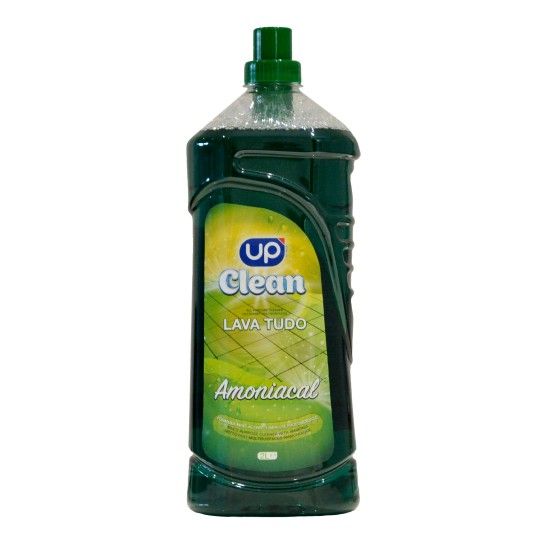 LAVA TUDO UP AMONIACAL 2LT