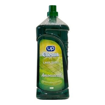 LAVA TUDO UP AMONIACAL 2LT