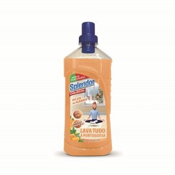LAVA TUDO LARANJA ALGARVE 1LT