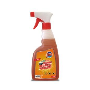 TIRA GORDURAS FUN 530ML