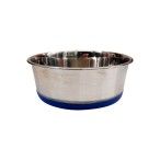 COMEDOURO HEAVY PREM 1000ML 17CM