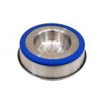 COMEDOURO SLOW FEEDER 1600ML 24CM