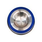 COMEDOURO SLOW FEEDER 1600ML 24CM