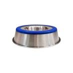 COMEDOURO SLOW FEEDER 1600ML 24CM