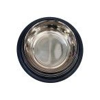 COMEDOURO RISCAS 400ML 19CM COMEDOURO RISCAS 400ML 19CM