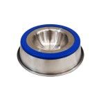 COMEDOURO SLOW FEEDER 800ML 19CM