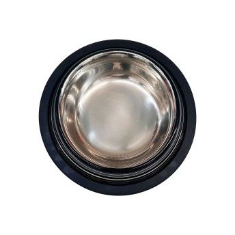 COMEDOURO RISCAS 180ML 15,5CM COMEDOURO RISCAS 180ML 15,5CM