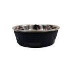 COMEDOURO TRIMOND 800ML 17CM