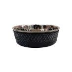 COMEDOURO TRIMOND 1600ML 21CM