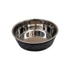 COMEDOURO TRIMOND 1600ML 21CM