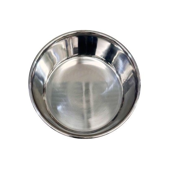 COMEDOURO RISCAS 1500ML 30CM COMEDOURO RISCAS 1500ML 30CM