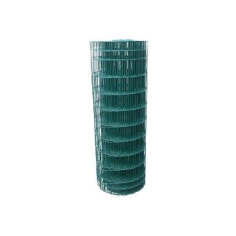 REDE EUROFENCE VERDE 1X25MT