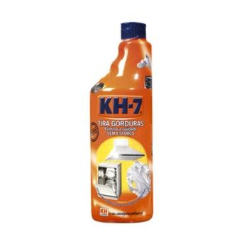 RECARGA DESENGORDURANTE KH 7 PULV