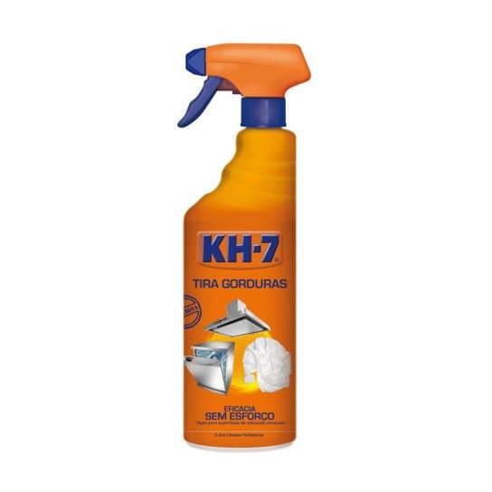 DESENGORDURANTE PULV KH 7