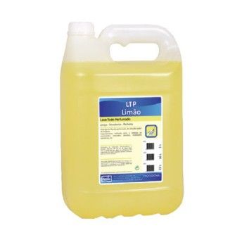 LAVA TUDO SOLIS LTP LIMAO 5LT