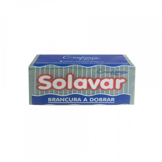 SABO SOLAVAR 400GR