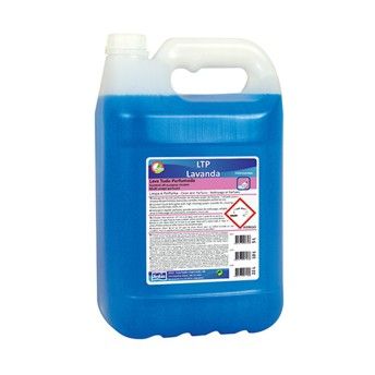 LAVA TUDO SOLIS LTP LAVANDA 5LT