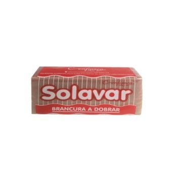 SABO SOLAVAR ROSA 400GR