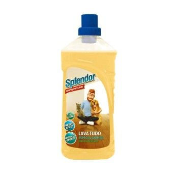 LAVA TUDO ESPECIAL ANIMAIS 1LT