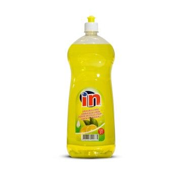 DETERGENTE LOIA MANUAL LIMO IN 1,5LT